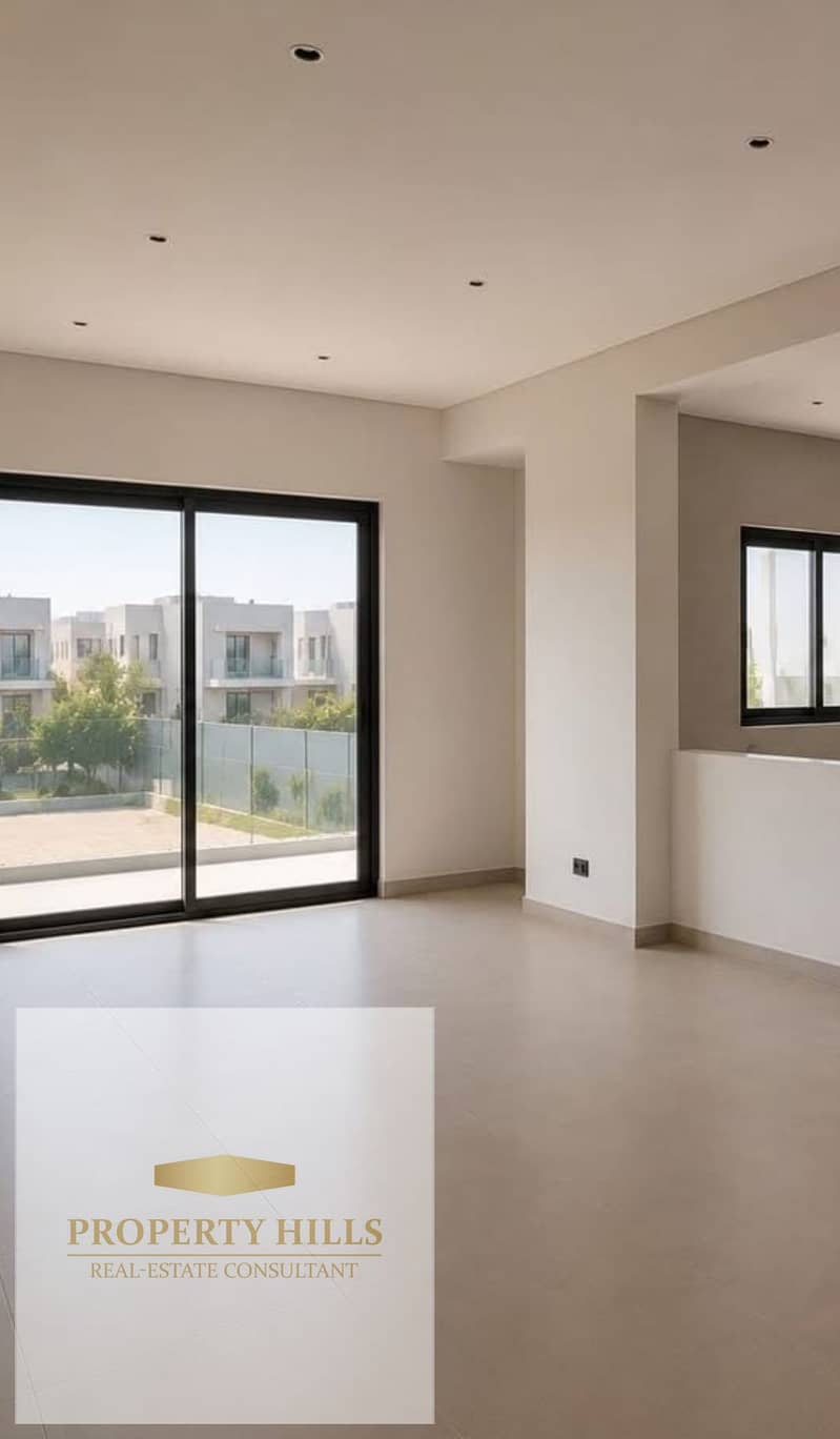 An independent villa from La Vista, fully finished with ultra super lux, offered at an old price. – pohled 6