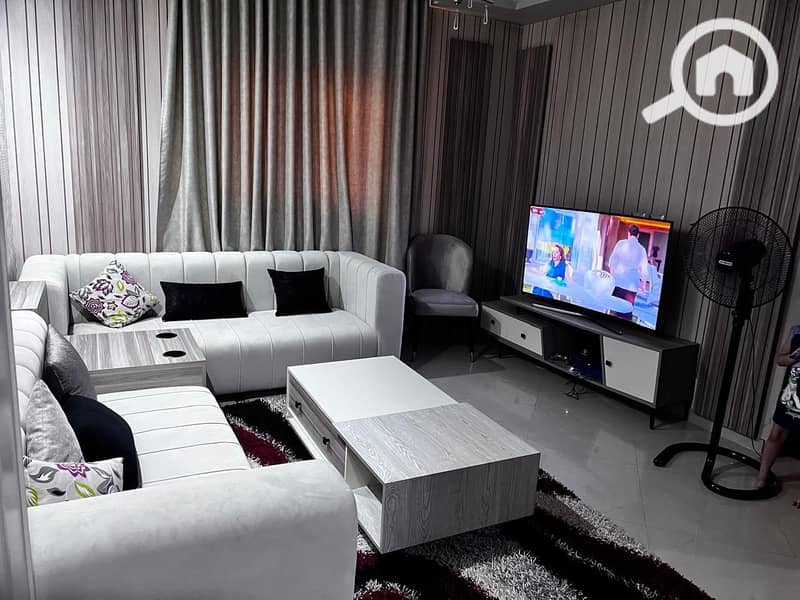 From the owner: 3-bedroom apartment for sale, super deluxe finishing, ready to move in | Apartment for sale - Mokattam - Ansicht 2