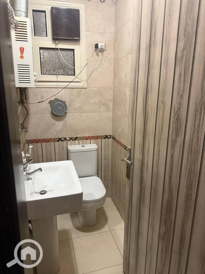 From the owner: 3-bedroom apartment for sale, super deluxe finishing, ready to move in | Apartment for sale - Mokattam - Ansicht 4