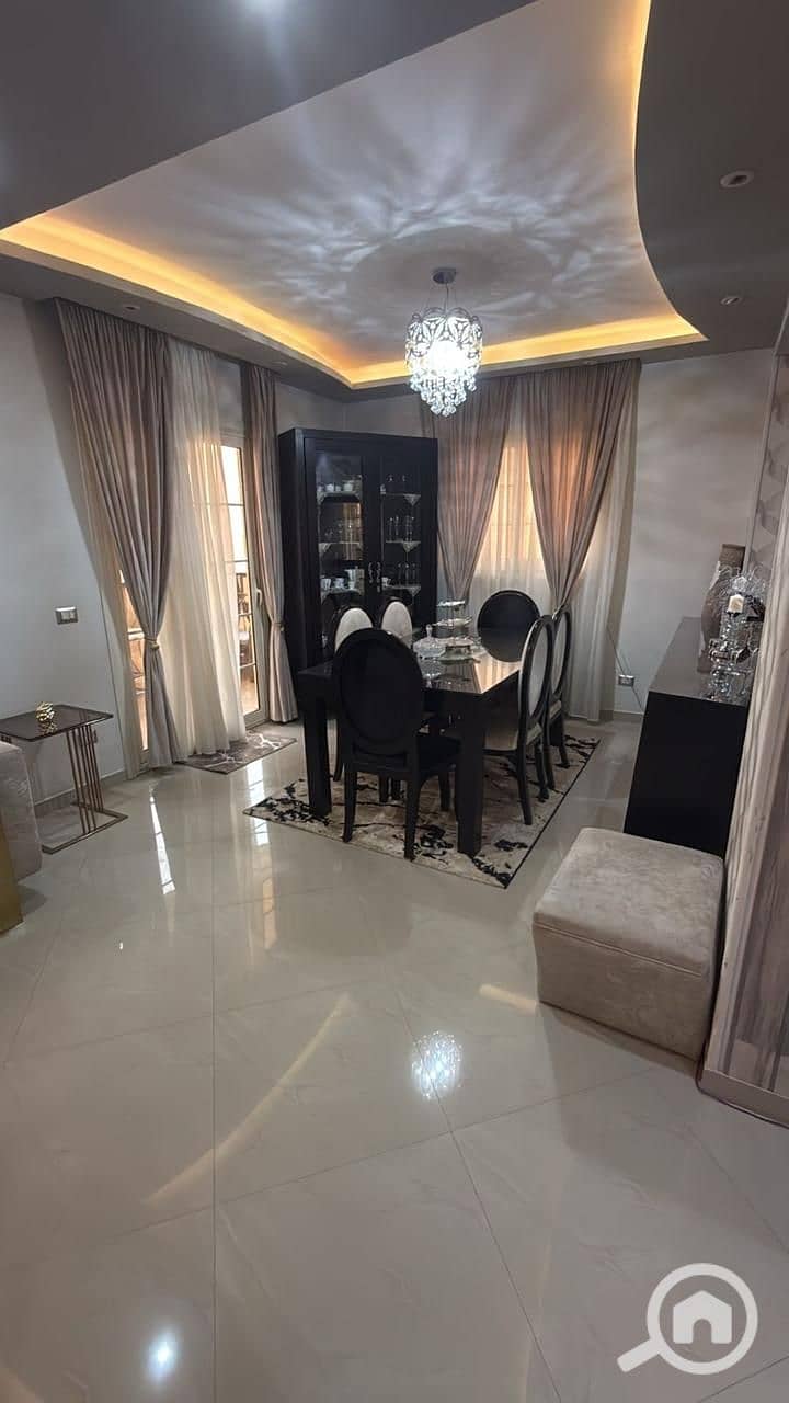 From the owner: 3-bedroom apartment for sale, super deluxe finishing, ready to move in | Apartment for sale - Mokattam - Ansicht 5