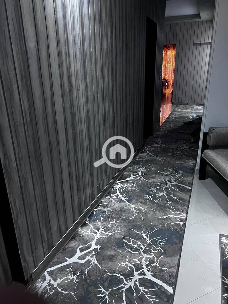 From the owner: 3-bedroom apartment for sale, super deluxe finishing, ready to move in | Apartment for sale - Mokattam - Ansicht 6