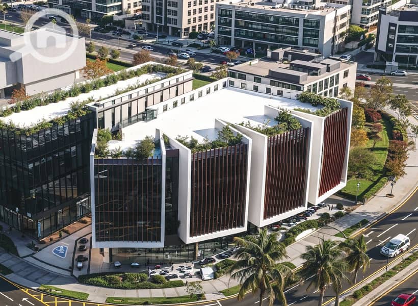 F&B unit for sale in Za-Core Mall Own your restaurant or café in one of the strongest investment and operation locations - directly on Dahshour Link - Widok 5