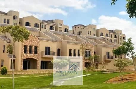 5 Bedroom Townhouse for Sale in Mostakbal City, Cairo - Screenshot_20260629_173048_Chrome. jpg 5 Bedroom Townhouse for Sale in Mostakbal City, Cairo - Screenshot_20260629_173048_Chrome. jpg