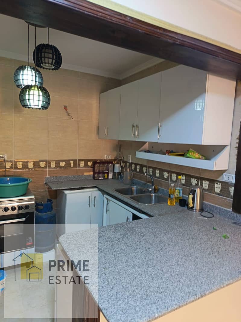 Apartment for Sale in Madinaty B11 – 116 sqm, 3 Bedrooms, Premium Finishing with Park View, Next to All Seasons Park & Services – další