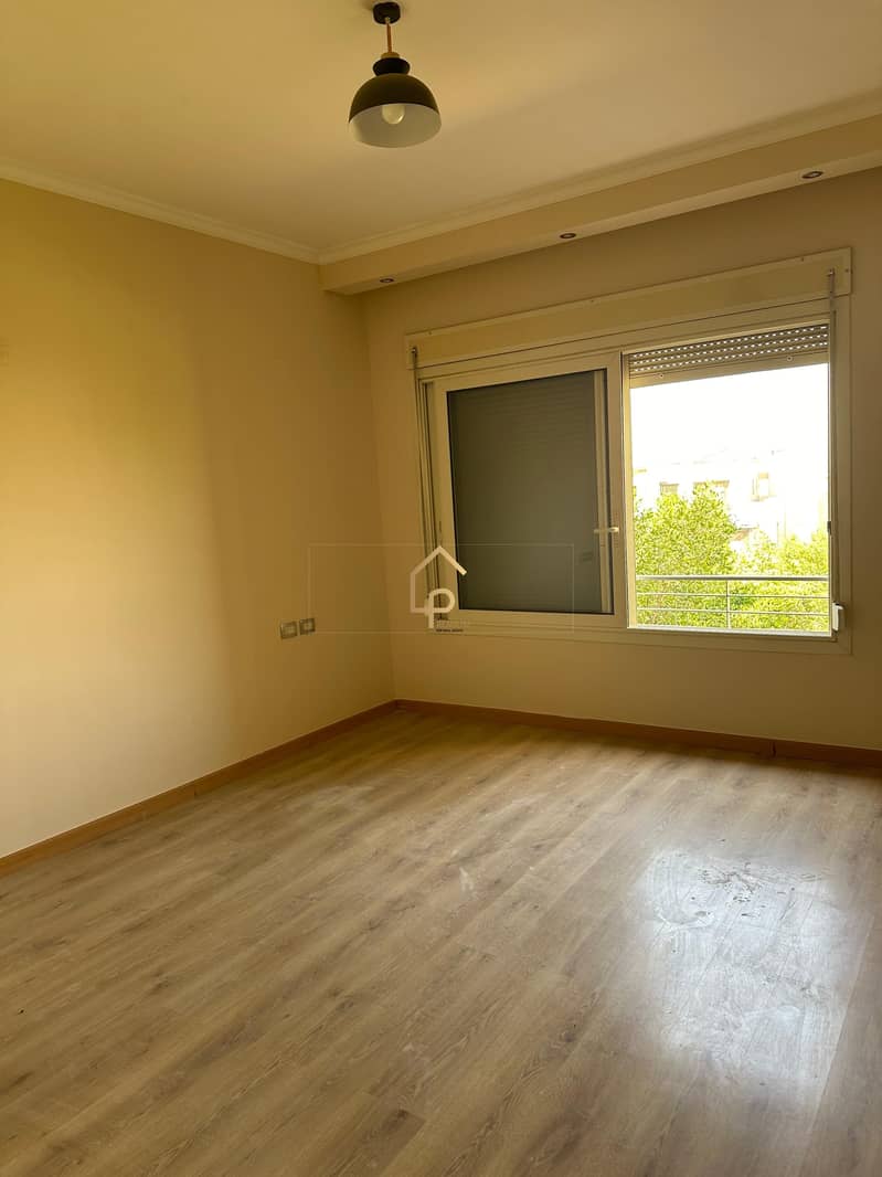 Twin house for rent in Golf extension Palm hills - Widok 6