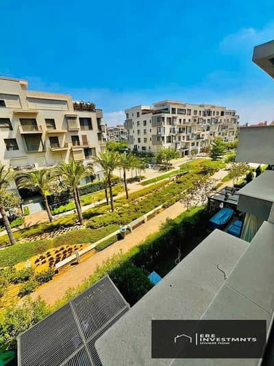 3 Bedroom Duplex for Sale in New Cairo, Cairo - Sodic_Eastown. jpg
