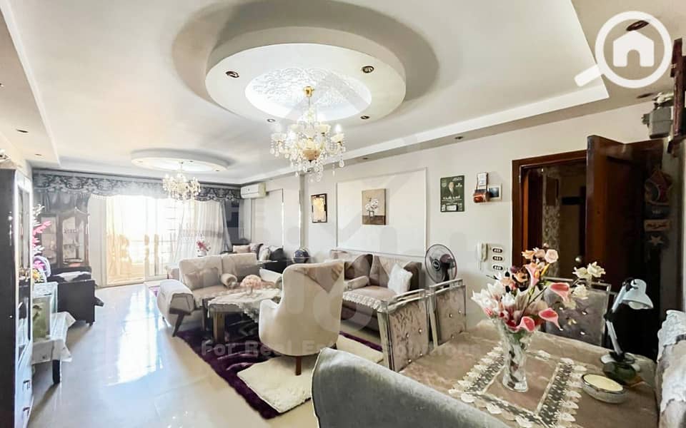 partment for sale – 165 sqm – Camp Caesar (Famous Street), steps from the sea - Ansicht 4