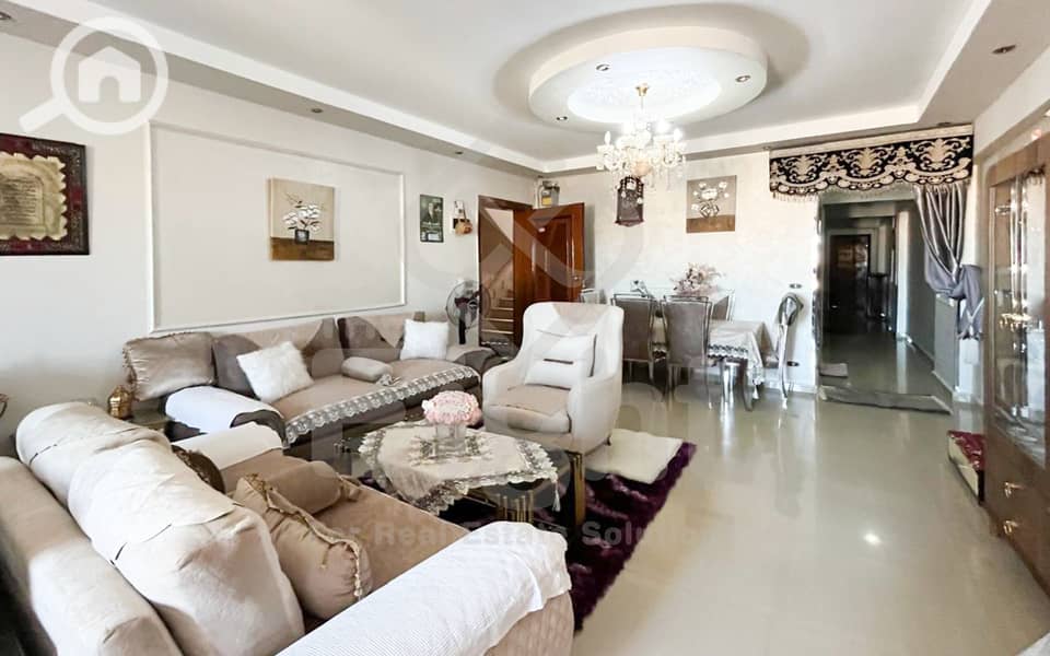 partment for sale – 165 sqm – Camp Caesar (Famous Street), steps from the sea - Ansicht 5