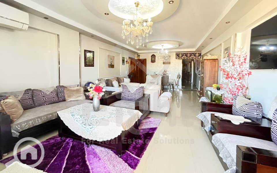 partment for sale – 165 sqm – Camp Caesar (Famous Street), steps from the sea - Ansicht 6