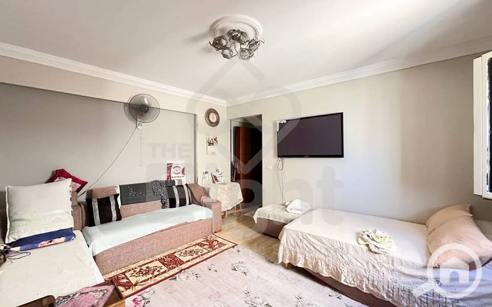 partment for sale – 165 sqm – Camp Caesar (Famous Street), steps from the sea - Mehr