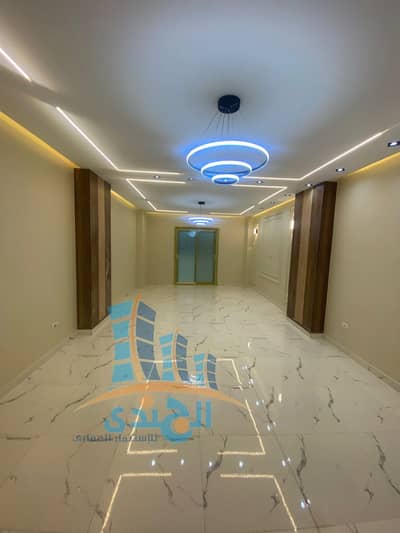 3 Bedroom Apartment for Sale in Hadayek al-Ahram, Giza - WhatsApp Image 2026-06-29 at 6.15. 03 AM. jpeg