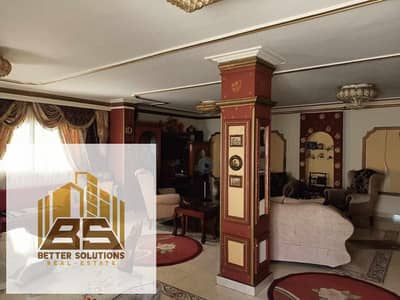دوبلكس 3 غرف نوم للبيع في العبور، القاهرة - IMG-20260629-WA0013. jpg دوبلكس 3 غرف نوم للبيع في العبور، القاهرة - IMG-20260629-WA0013. jpg