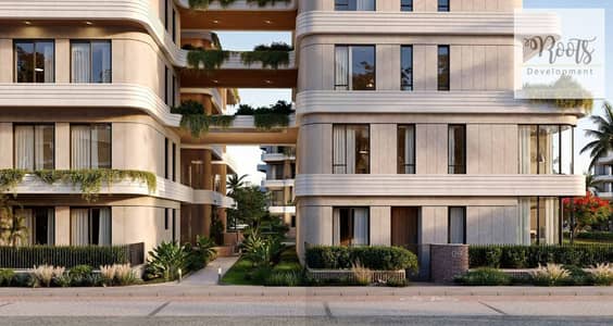 2 Bedroom Apartment for Sale in New Cairo, Cairo - WhatsApp Image 2026-06-27 at 8.09. 57 PM. jpeg 2 Bedroom Apartment for Sale in New Cairo, Cairo - WhatsApp Image 2026-06-27 at 8.09. 57 PM. jpeg