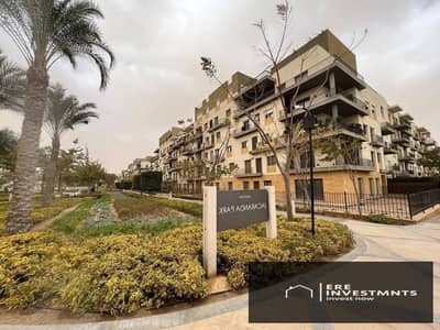 3 Bedroom Duplex for Sale in New Cairo, Cairo - Sodic_Eastown_11. jpg