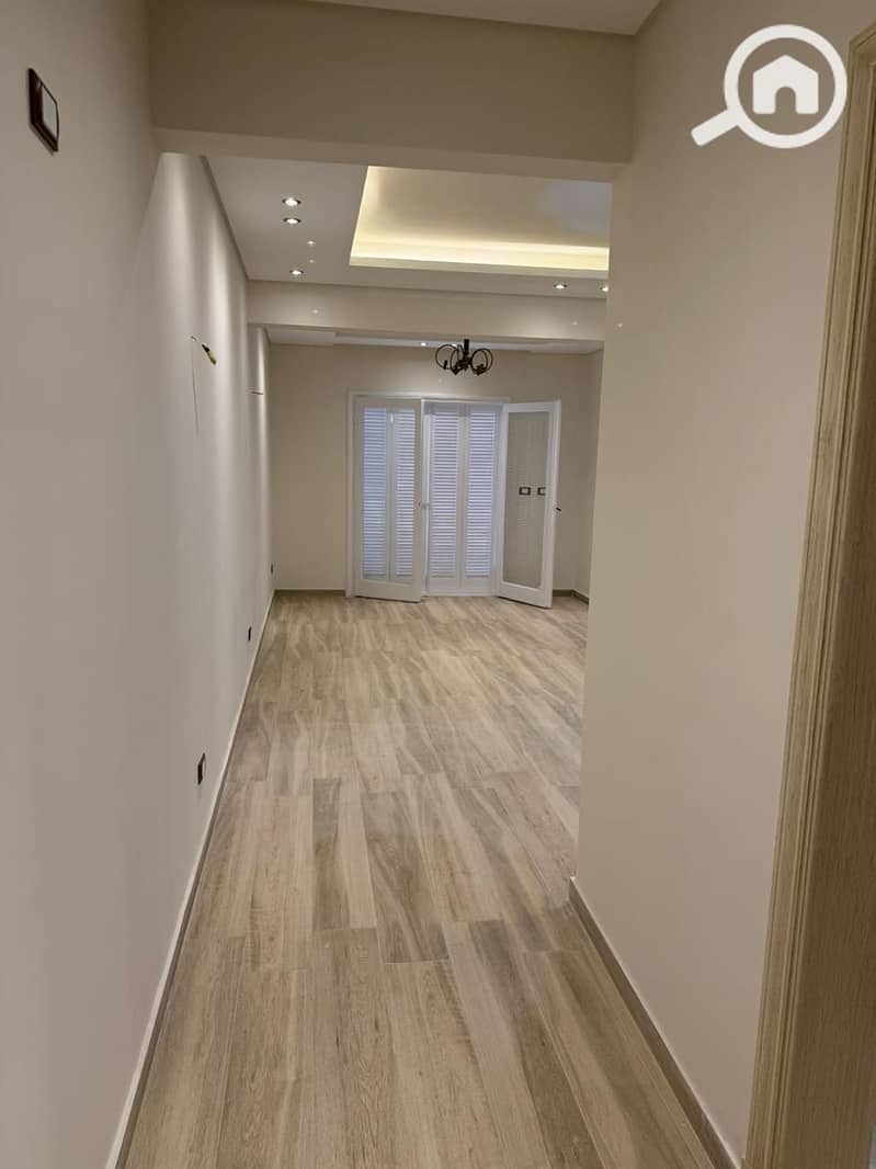 Studio for rent on Syria Street 55 m – pohled 6