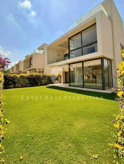 6 Bedroom Villa for Sale in New Cairo, Cairo - 42733189-800x600. jpg 6 Bedroom Villa for Sale in New Cairo, Cairo - 42733189-800x600. jpg