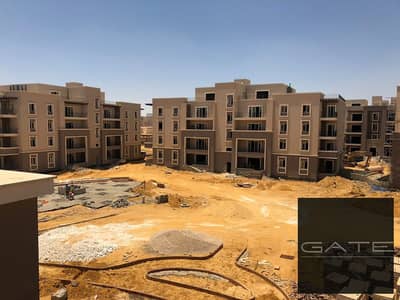 فلیٹ 2 غرفة نوم للبيع في 6 اكتوبر، الجيزة - d1dbd2b1-cfd5-42a5-8b4f-4e2c3c3c37e0. jpg