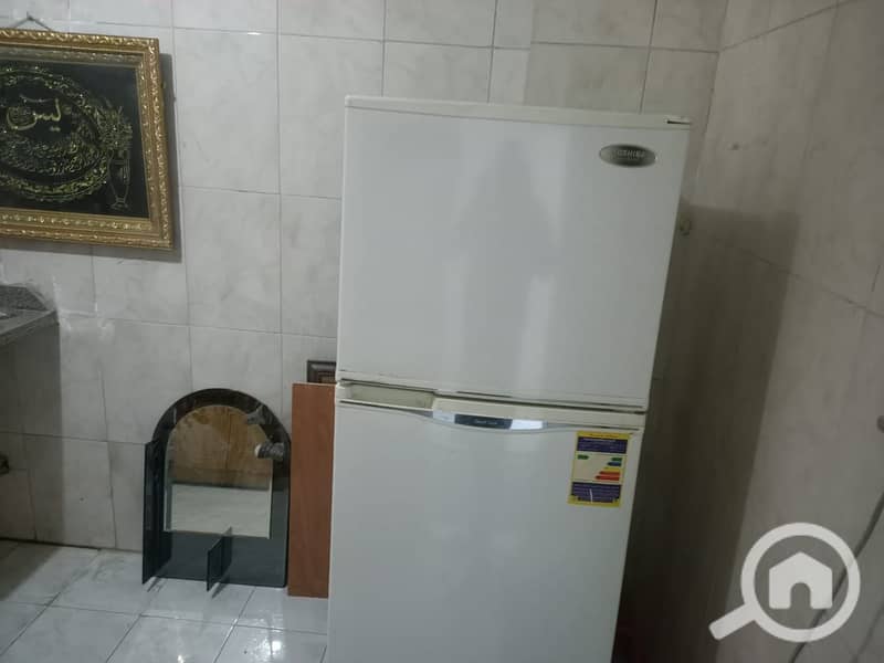 Official administrative apartment 187 square meters in October, El-Hosary Square. From the owner. - Więcej