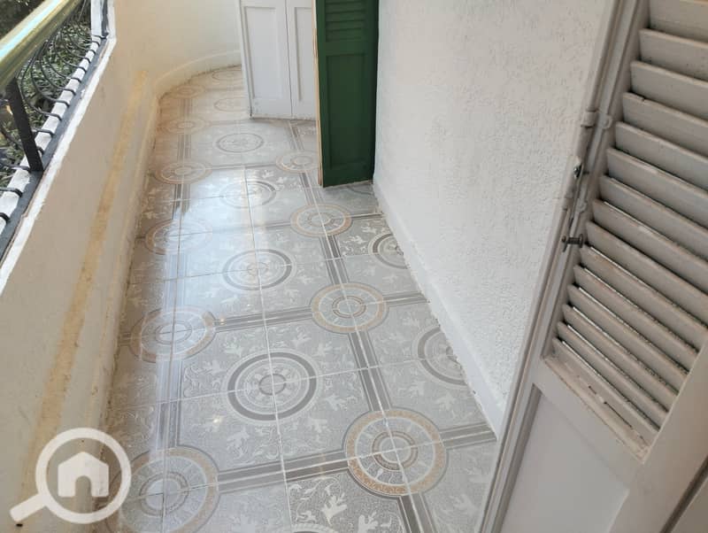 90 m² apartment for annual rent, suitable for a family or newlyweds, high-end finishing, includes all amenities: water and electricity, 2 bedrooms, two-section reception, kitchen, bathroom, first floor, all amenities available: water and electricity, in Alexandria, Al-Ajami, kilo 21, at a very distinguished location near Al-Nakheel Beach. - Ansicht 6