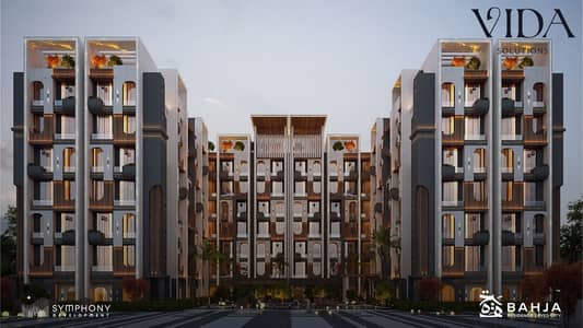 3 Bedroom Apartment for Sale in Sheikh Zayed, Giza - WhatsApp Image 2026-06-29 at 3.58. 14 PM. jpeg 3 Bedroom Apartment for Sale in Sheikh Zayed, Giza - WhatsApp Image 2026-06-29 at 3.58. 14 PM. jpeg