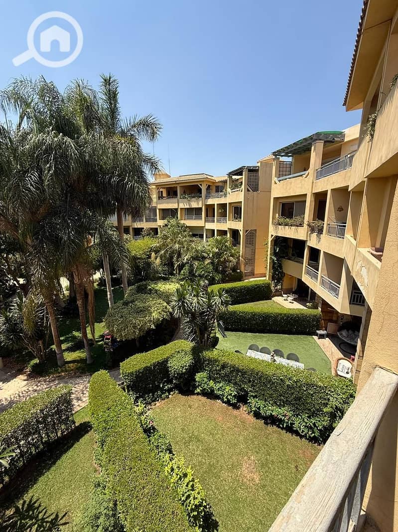 For Rent in City View fully furnished Apartment – pohled 2