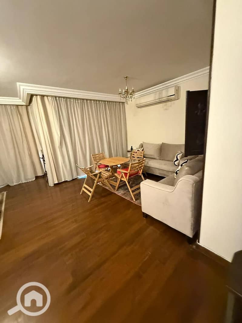 For Rent in City View fully furnished Apartment – pohled 3