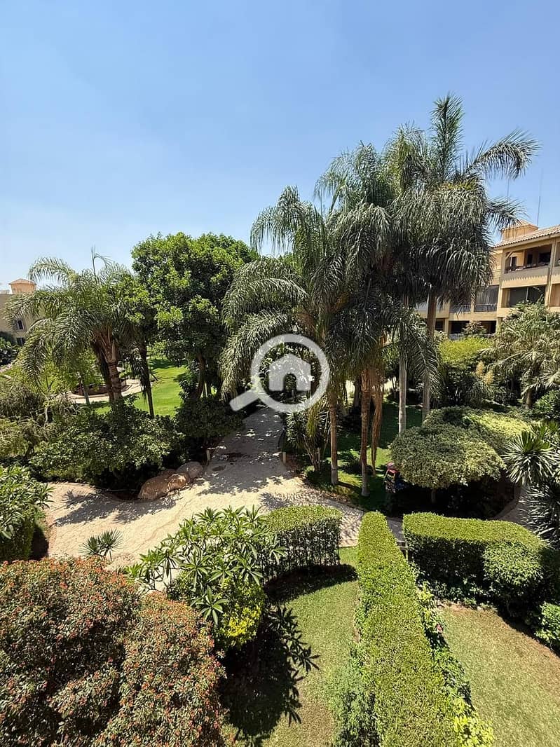 For Rent in City View fully furnished Apartment – pohled 5