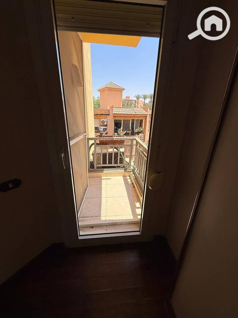 For Rent in City View fully furnished Apartment – pohled 6