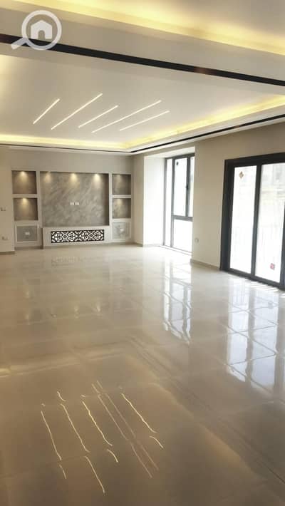 3 Bedroom Duplex for Rent in New Cairo, Cairo - a369dc6a-7eca-4652-990b-171e8fa9829e. jpg