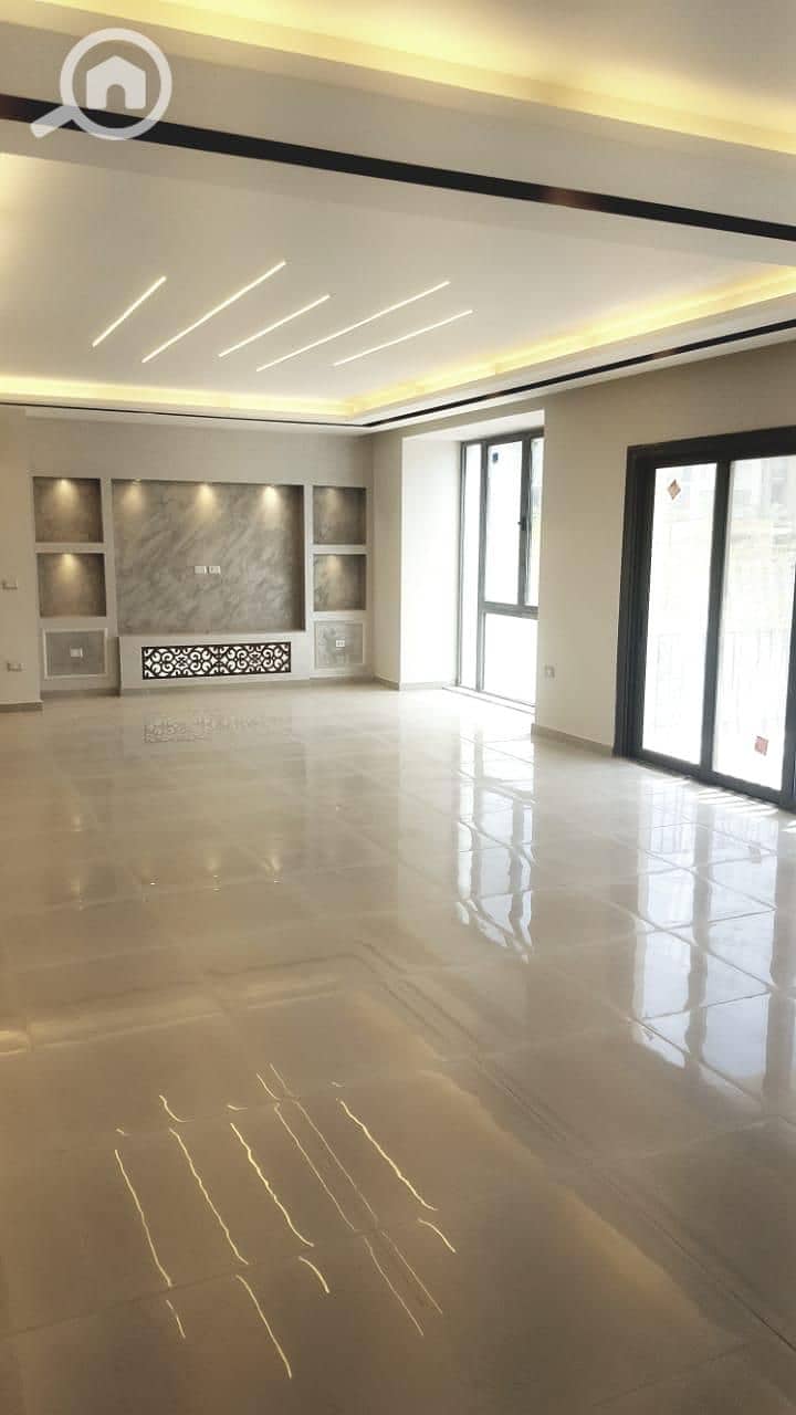duplex for rent in sodic eastown , new cairo - Widok 2