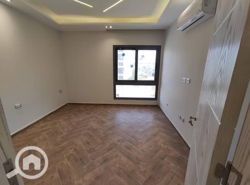 duplex for rent in sodic eastown , new cairo - Widok 3