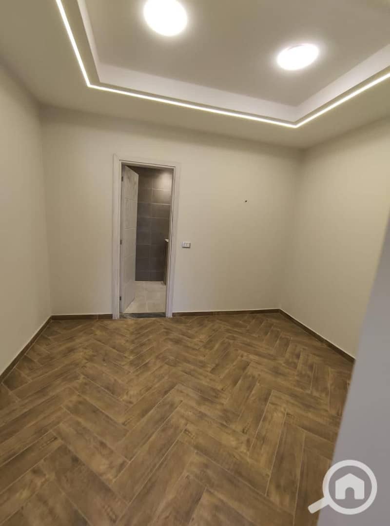 duplex for rent in sodic eastown , new cairo - Widok 4