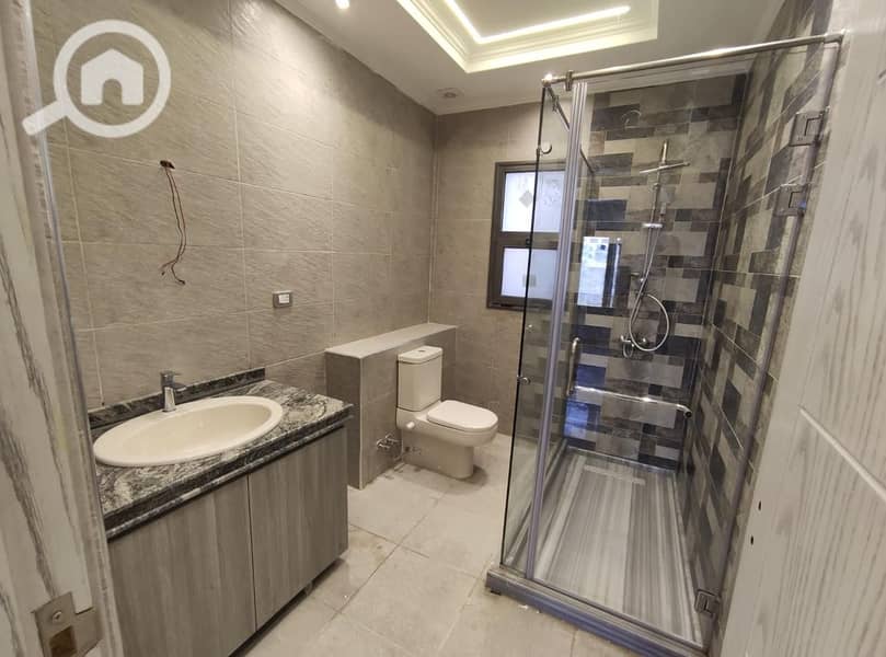 duplex for rent in sodic eastown , new cairo - Więcej