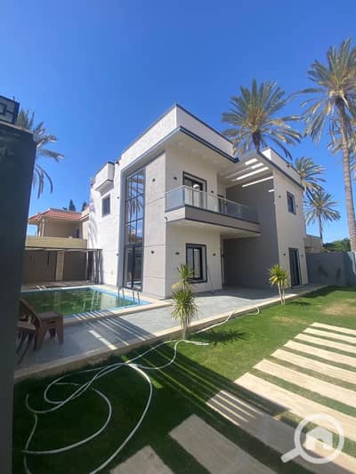 فیلا 5 غرف نوم للبيع في كينج مريوط، الإسكندرية - IMG_1191. jpg فیلا 5 غرف نوم للبيع في كينج مريوط، الإسكندرية - IMG_1191. jpg