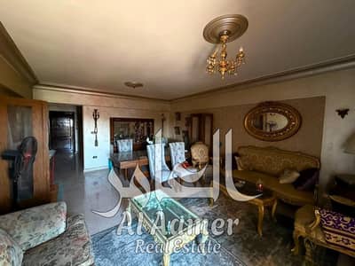 3 Bedroom Apartment for Sale in Maadi, Cairo - 10. jpeg