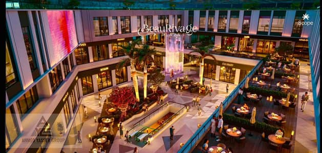 Retail for Sale in Mokattam, Cairo - IMG-20260629-WA0091. jpg