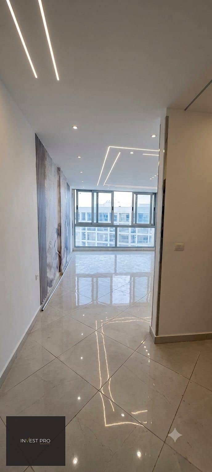 Penthouse 175m for Rent in One Katameya + parking special price - Ansicht 3