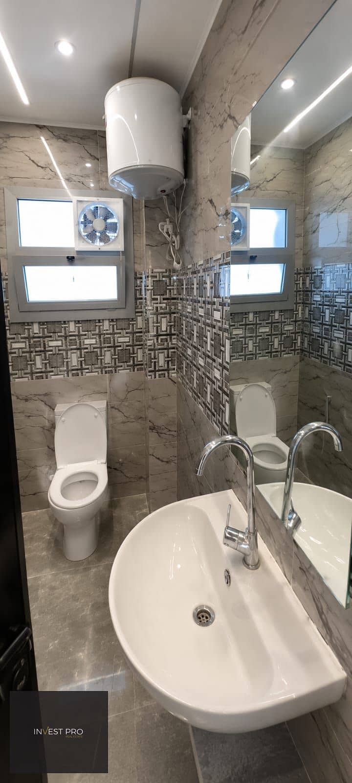 Penthouse 175m for Rent in One Katameya + parking special price - Ansicht 6