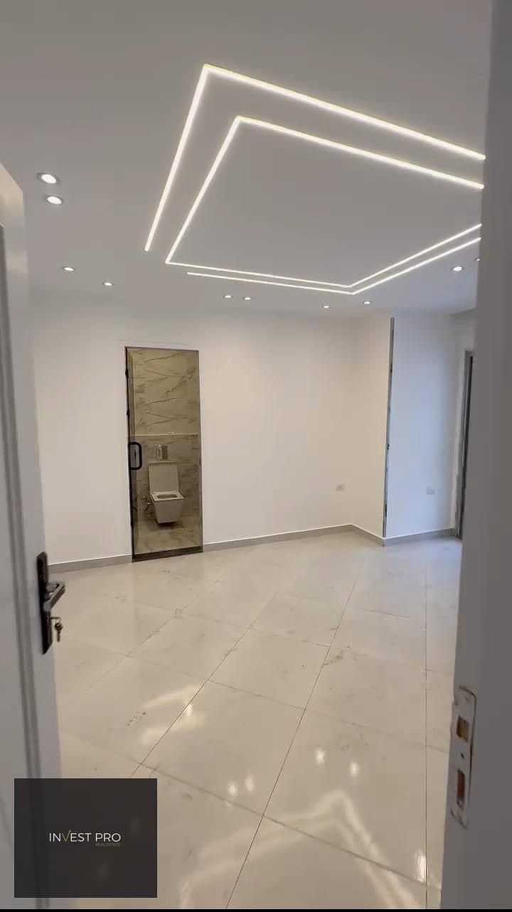 Penthouse 175m for Rent in One Katameya + parking special price - Mehr
