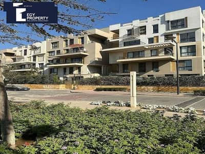 3 Bedroom Duplex for Sale in New Cairo, Cairo - _files_48cf648. jpg