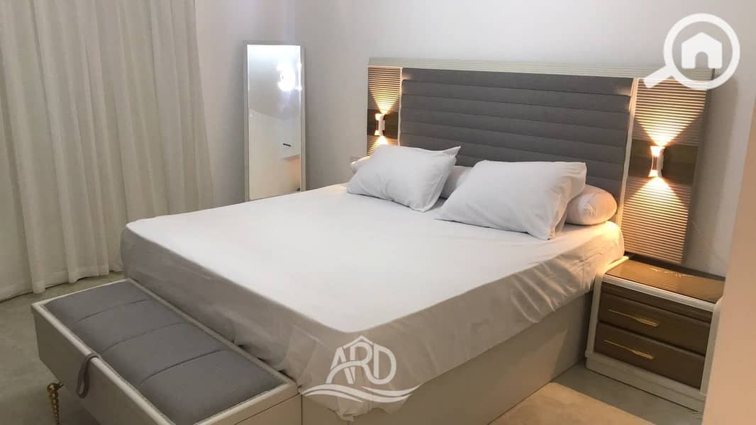 Chalet For Rent in Marassi Greece North Coast With Pool View - Więcej