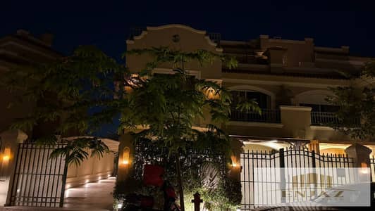 4 Bedroom Villa for Sale in Shorouk City, Cairo - WhatsApp Image 2026-06-20 at 11.14. 08 AM. jpeg