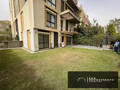 4 Bedroom Duplex for Rent in New Cairo, Cairo - WhatsApp Image 2026-06-28 at 5.42. 19 PM (1). jpeg