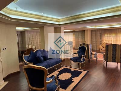 3 Bedroom Apartment for Rent in Madinaty, Cairo - 3. JPEG. jfif