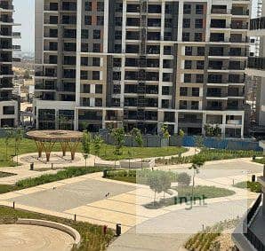 semi-Furnished 2 Bedroom Apartment for Rent in ZED West Sheikh Zayed | MYNT Hospitality - Widok 3