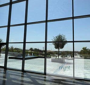 semi-Furnished 2 Bedroom Apartment for Rent in ZED West Sheikh Zayed | MYNT Hospitality - Widok 4