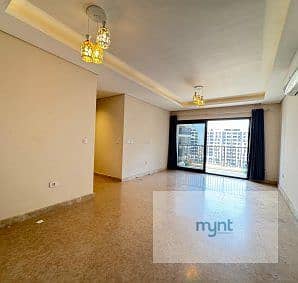 semi-Furnished 2 Bedroom Apartment for Rent in ZED West Sheikh Zayed | MYNT Hospitality - Widok 6