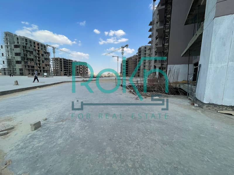 Last chance to own a pharmacy at Arkan Palm with a prime view. - Ansicht 6