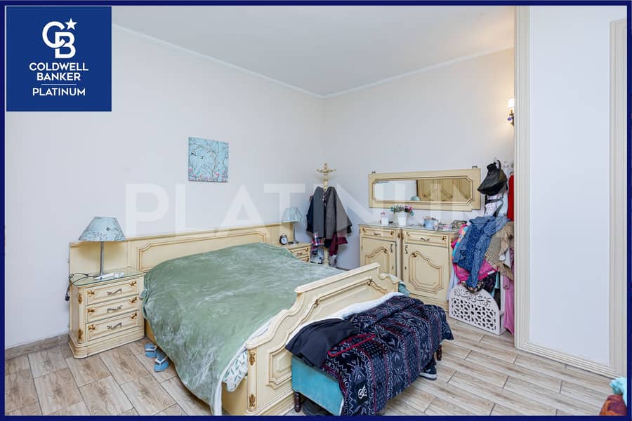Apartment for sale 194 m net Smouha (Fawzy Moaz main street) - Més