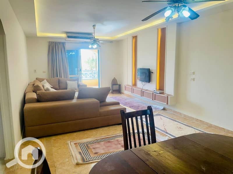 Shalia for rent, air-conditioned, Krier Lagoon Village, Lagoon View Lagoon - Ansicht 3